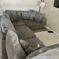 Couches