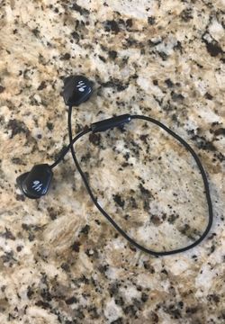 Yurbuds leap Bluetooth headphones