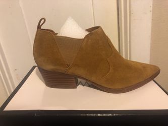 Nine West booties