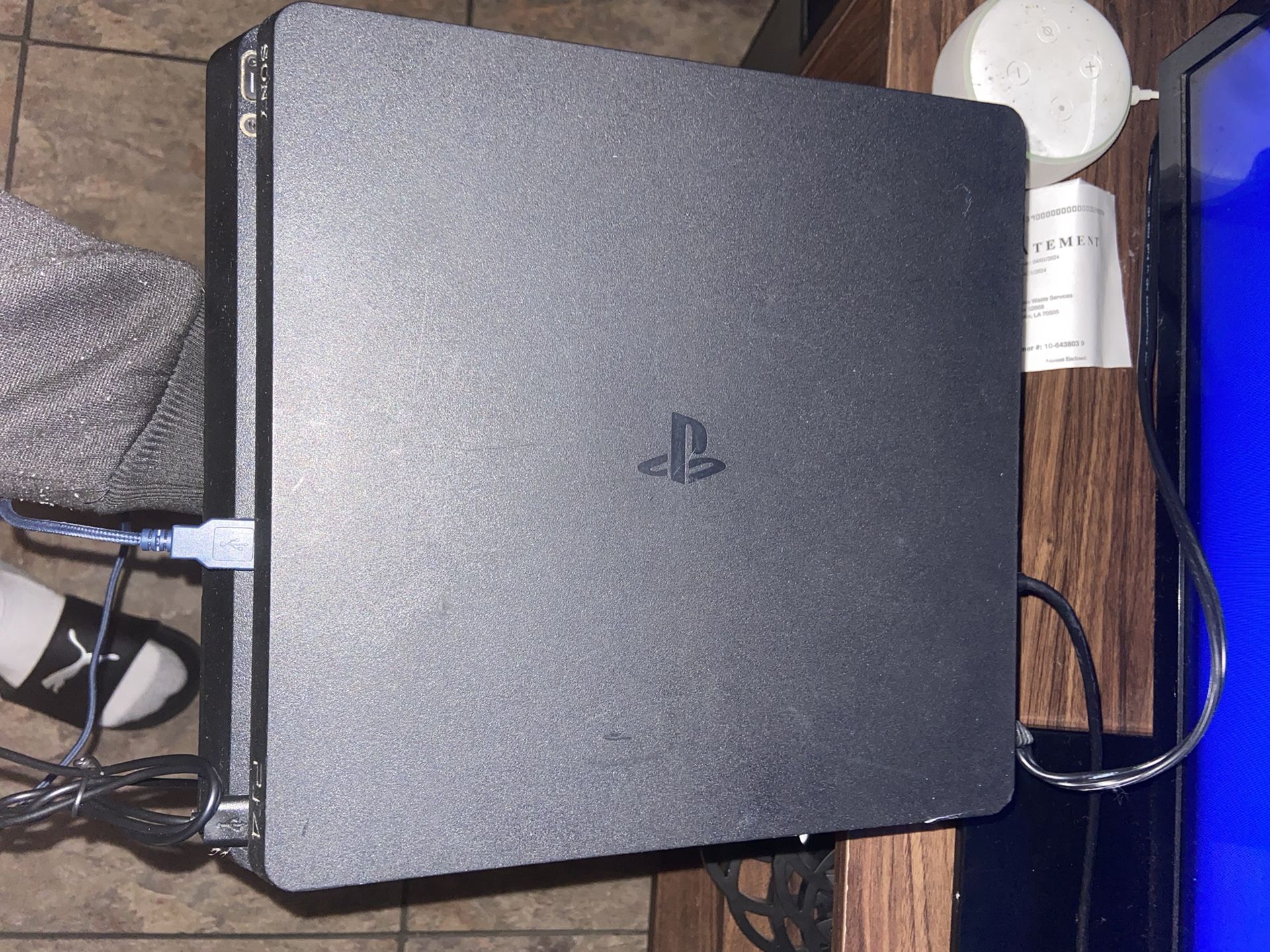PS4