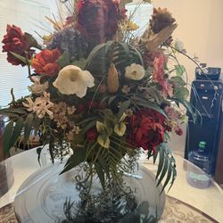 Beautiful Flower Arrangement