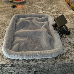 Cat Bed For Desk -free 