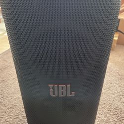 JBL Partybox Club 120