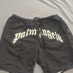 Palm Angels shorts 