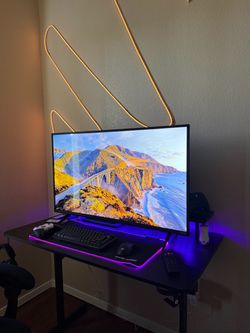 Vizio smart tv