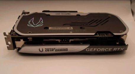 GeForce RTX 4070 Twin Edge OC (12GB GDDR6X)