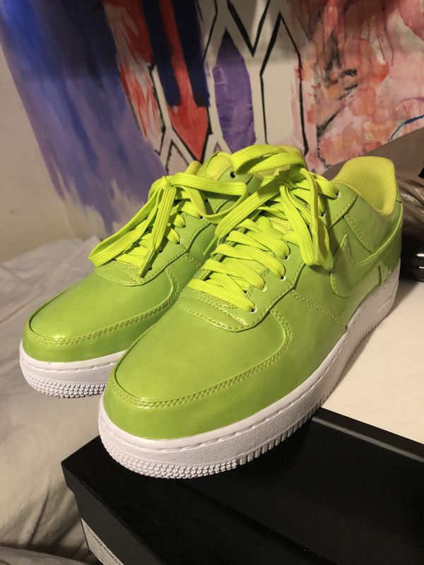 multicolor af1s