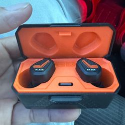 Klein Bluetooth Headphones 