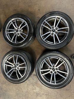 18 inch rims