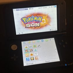 3ds Xl Willing To Trade For Switch