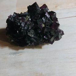 Rocks