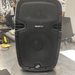 Pyle Powered BT Speaker (145914) MMP