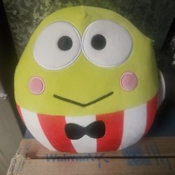Squishmallow Keuroppi New With Tags