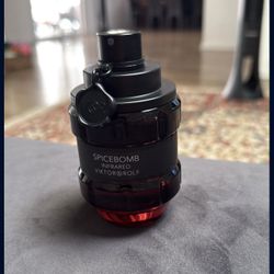 Spice bomb Infrared No Box
