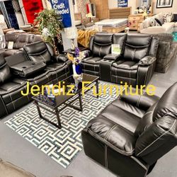 Livingroom Furniture Sectional Couches Sofa Furniture Only $49 Down 