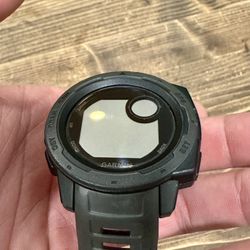 Garmin Instinct Smart Watch