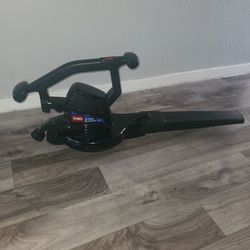 Toro Super Blower Vac