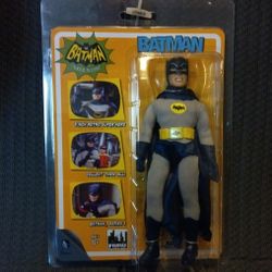 Batman Figurine 