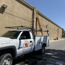 2005 Chevrolet Silverado 2500 HD
