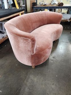 Mid Century Sofa