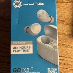 J Lab Earbuds 