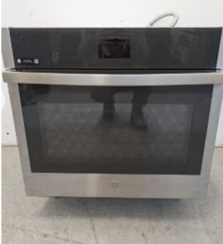 NEW GE 30" Smart Built-In Wall Oven w/ Air Fry – Never Installed – 1,200 OBO