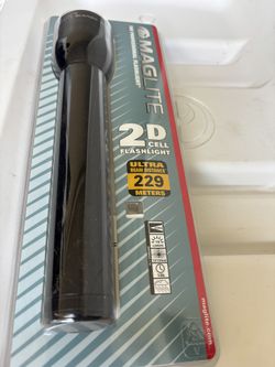 Maglite Flashlite 