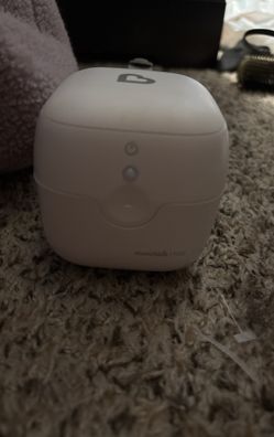 Pacifier Sterilizer