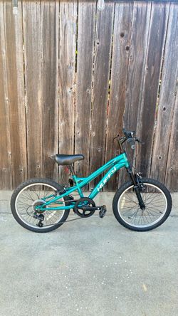 KIDS Mountain Bike HUFFY Highland