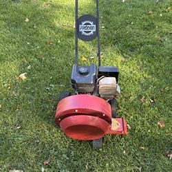 Fraden Leaf blower 