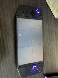 Legion go z1  xtreme 1TB
