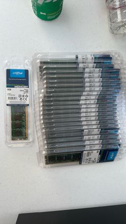 Crucial 8GB DDR3-1600 UDIMM