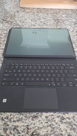 Samsung Tab S8 Ultra (Cracked Screen) 200 Obo