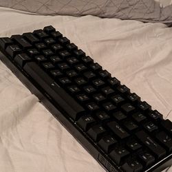 Keyboard Dk63 Please Buy As Soon As Possible 