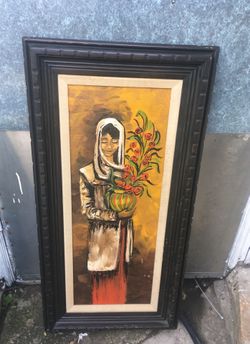 Art picture