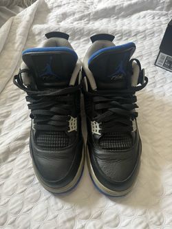 Jordan 4 Alternate