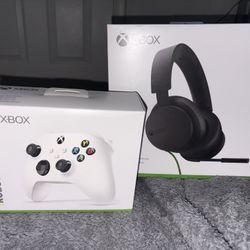 Xbox Bundle