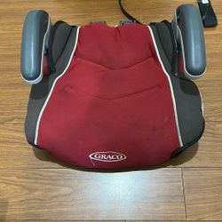 Graco Booster Seat