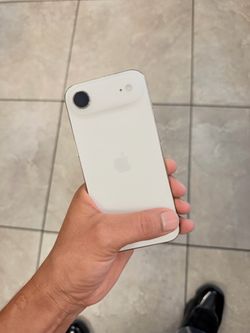 iPhone 17 Air
