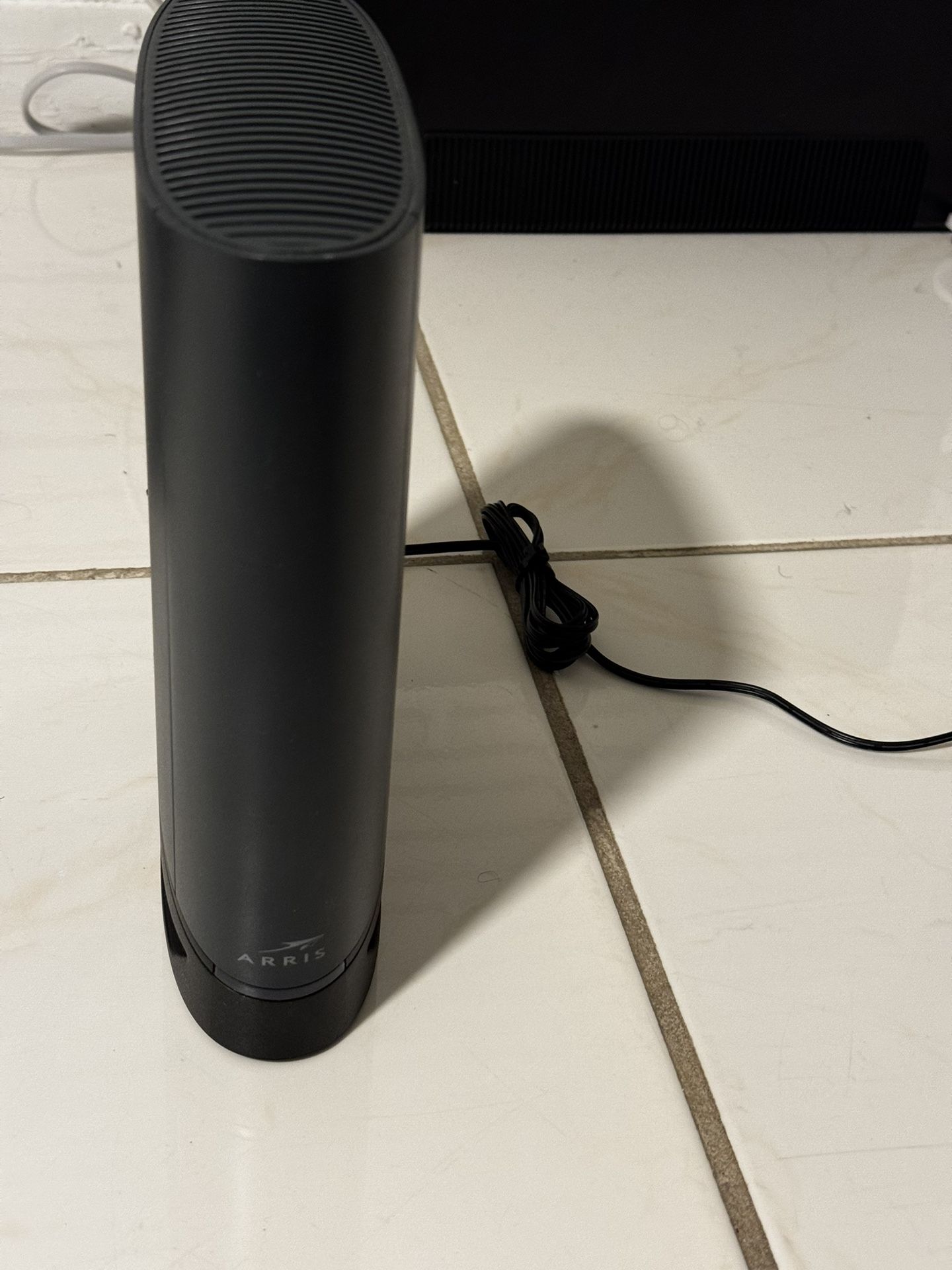Arris G36 Xfinity Cable Modem WiFi Router