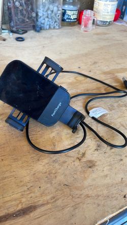 Car iPhone Charger