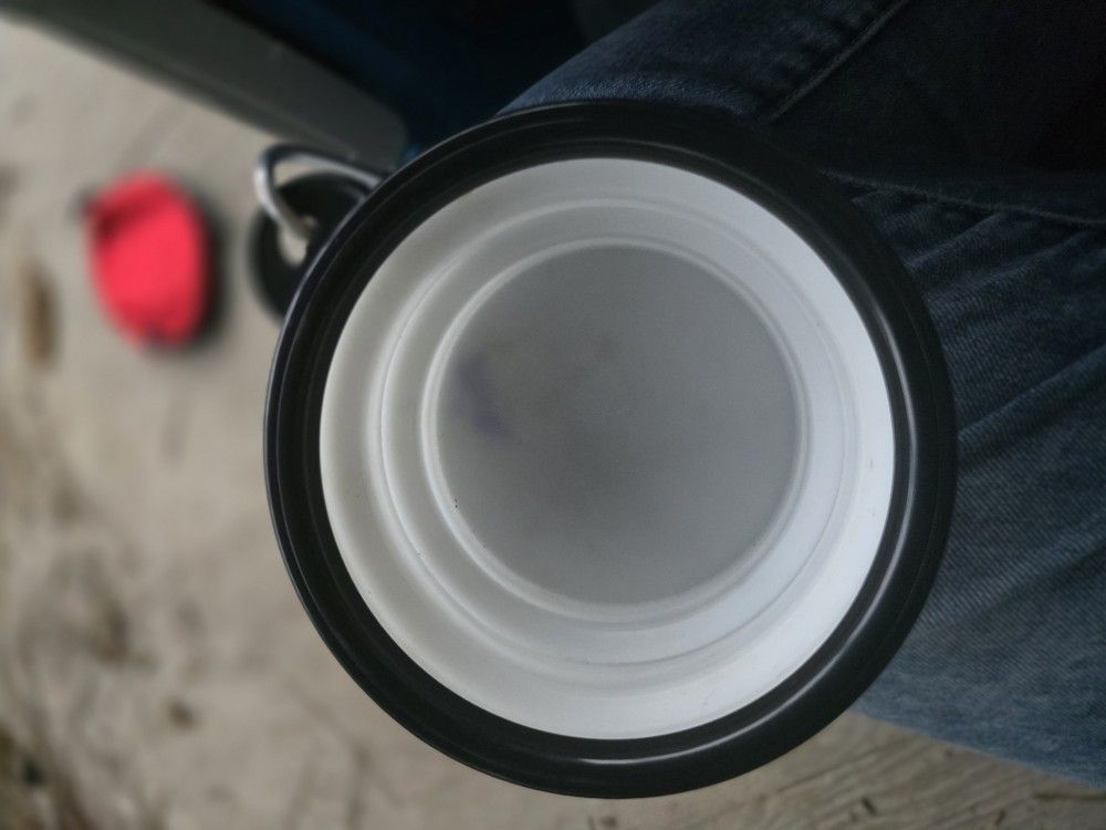 Dog Bowl