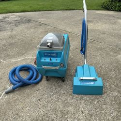 Professional Carpet Cleaner 