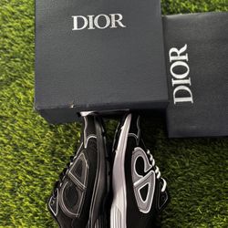 B30 Dior Shoes 