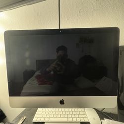 2020 iMac For Sale