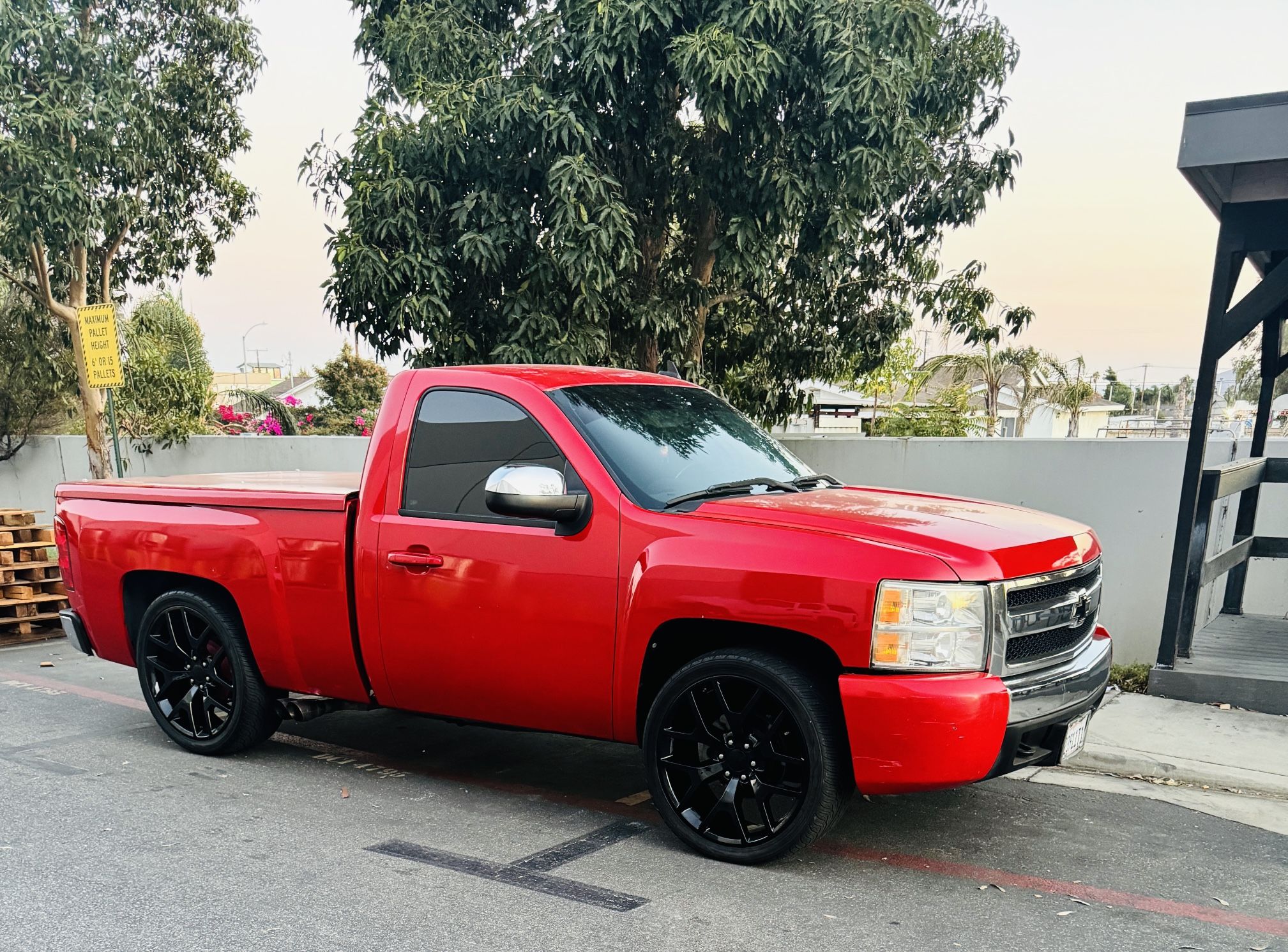 24" Reps Black