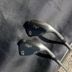 Titleist Golf Wedges 
