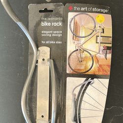 Bike Rack