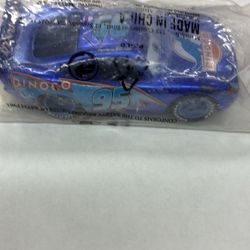 Rare Blu-ray Lighting McQueen Must Go Asap!