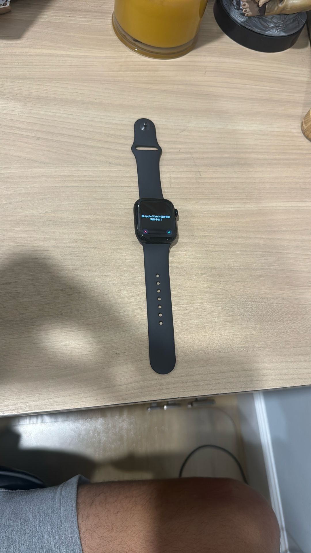 Apple Watch Series 10 42 MM